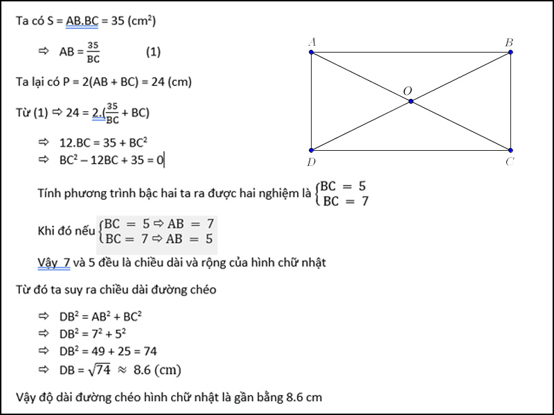 Giải bài tập 2